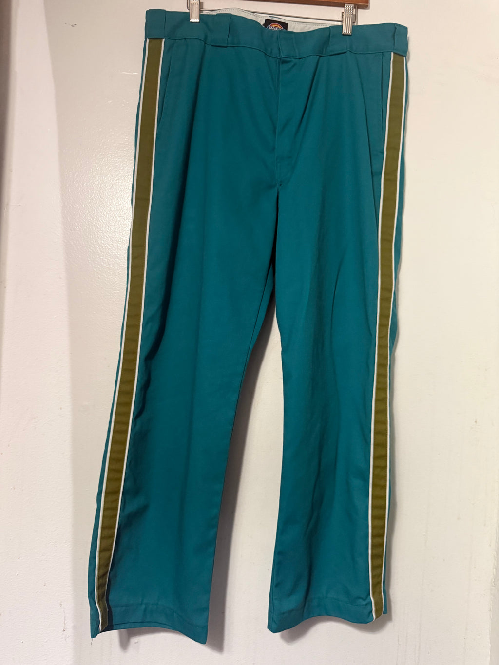 Supreme x Dickies collab