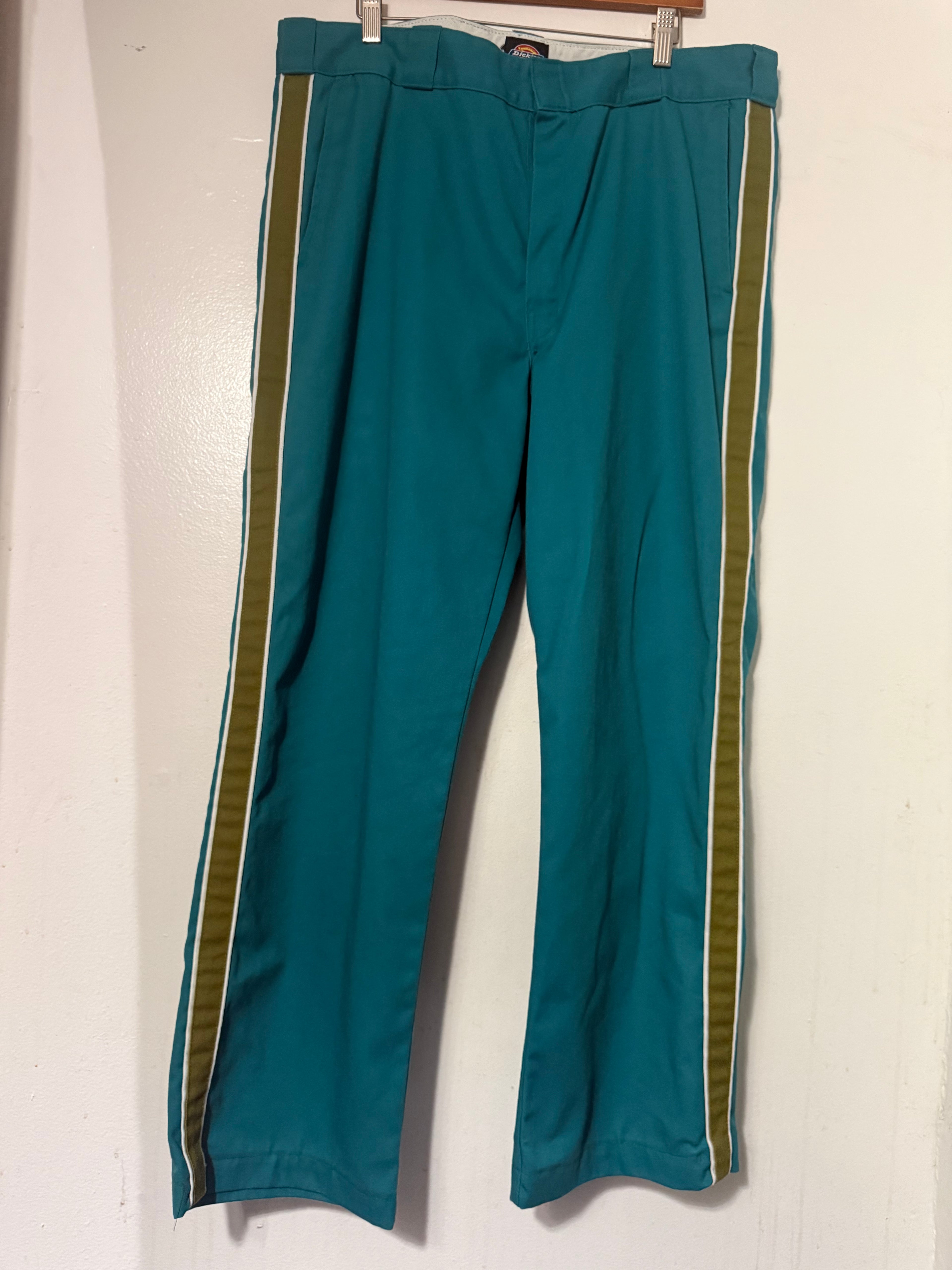 Supreme x Dickies collab