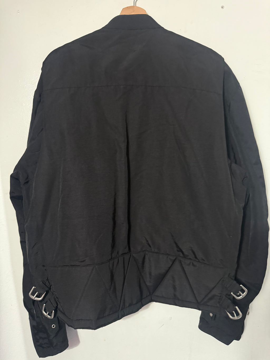 Harley Davidson moto jacket