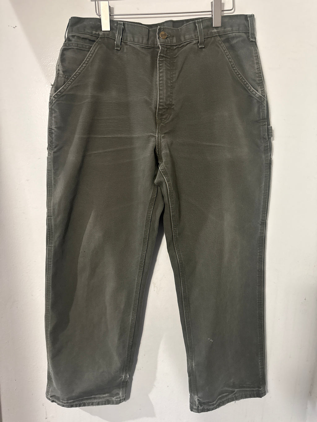 Carhartt B11 pants