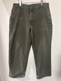 Carhartt B11 pants