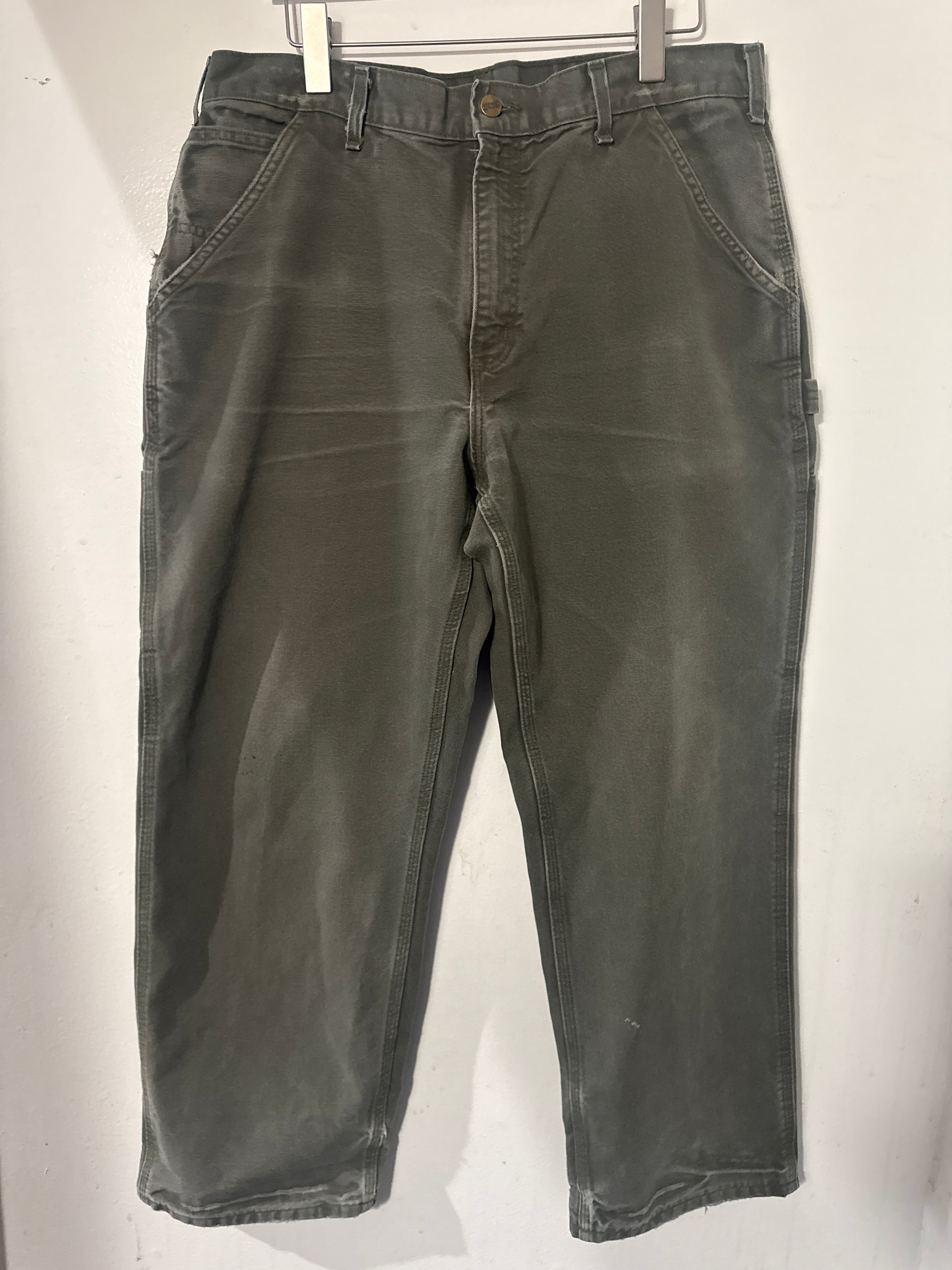 Carhartt B11 pants