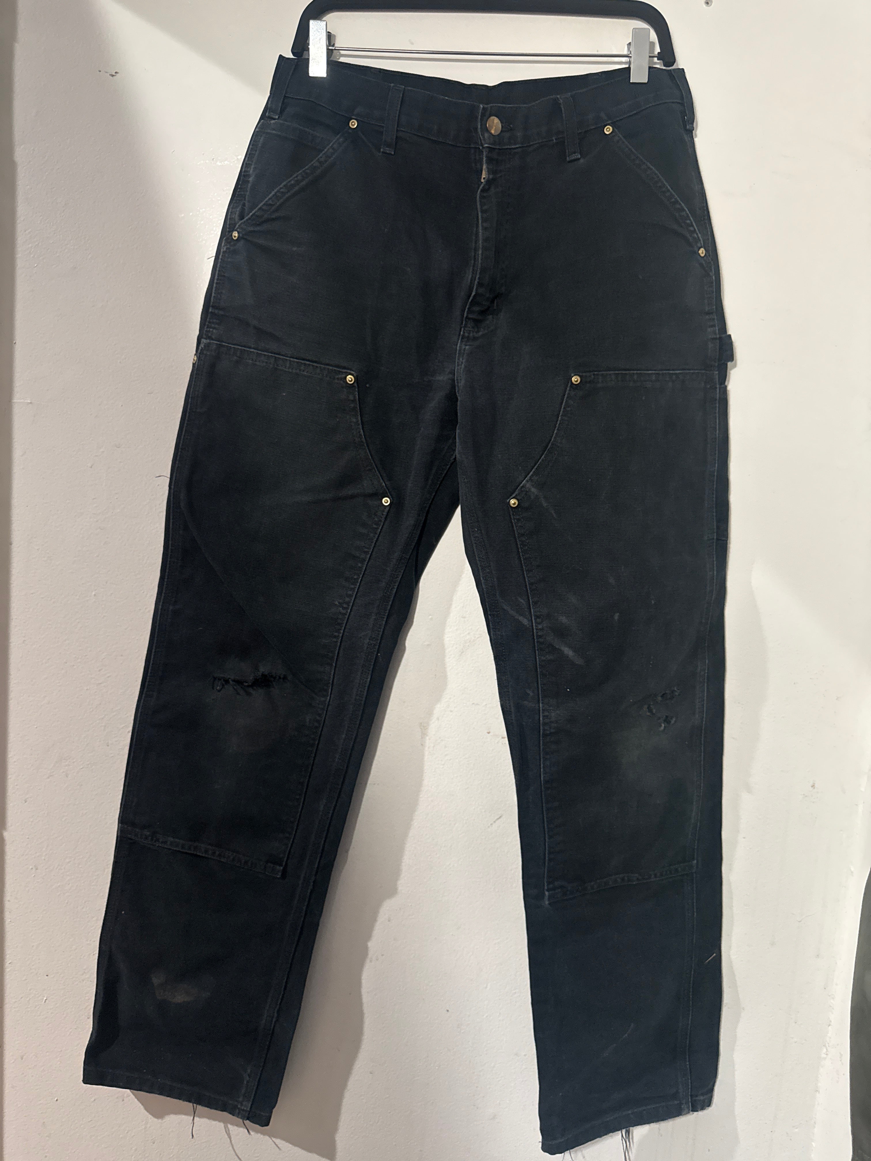 Carhartt Double Knee