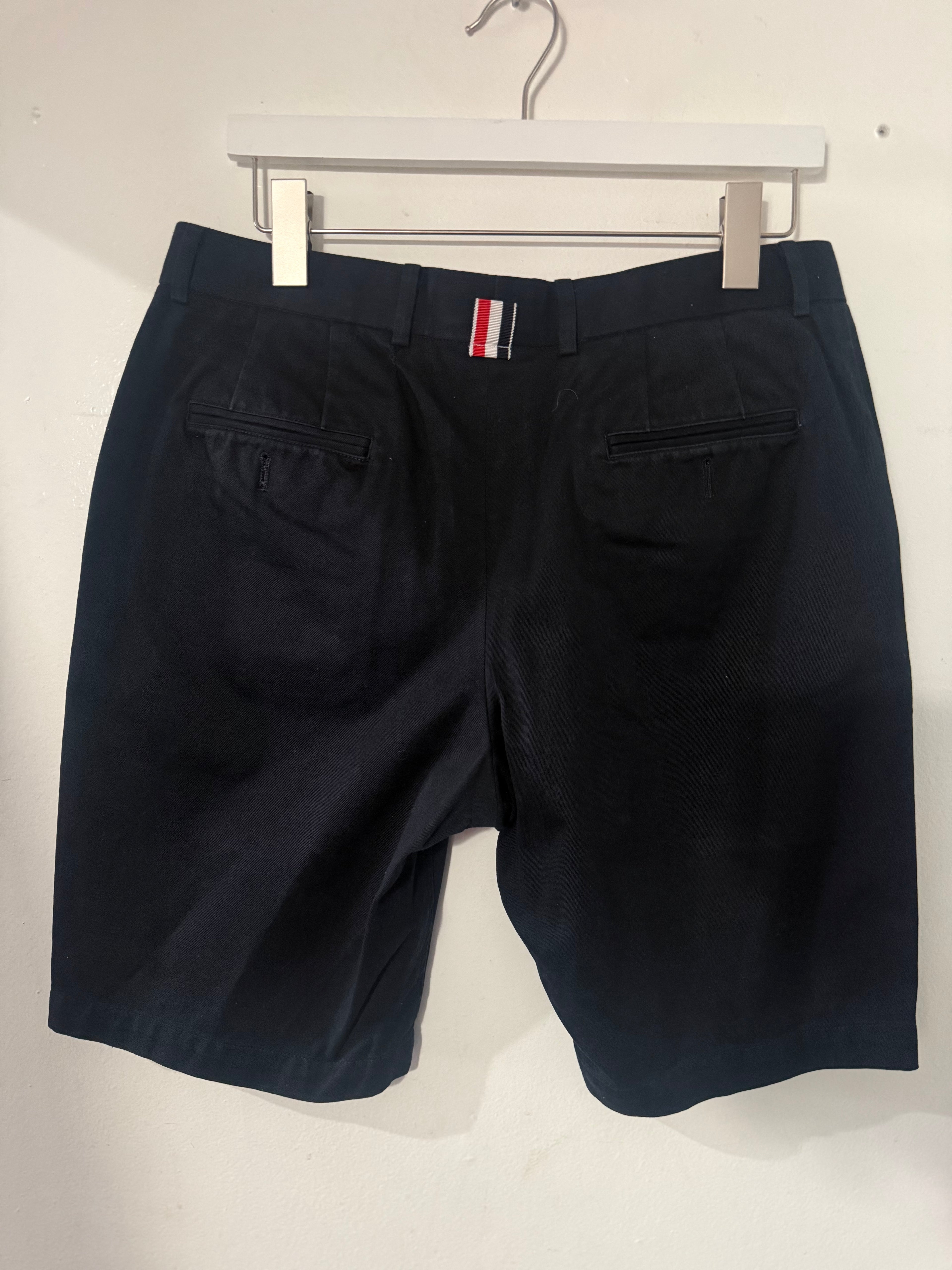 Thom Browne shorts