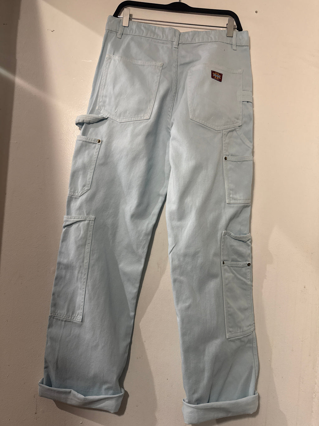 Marc Jacob’s carpenter pant