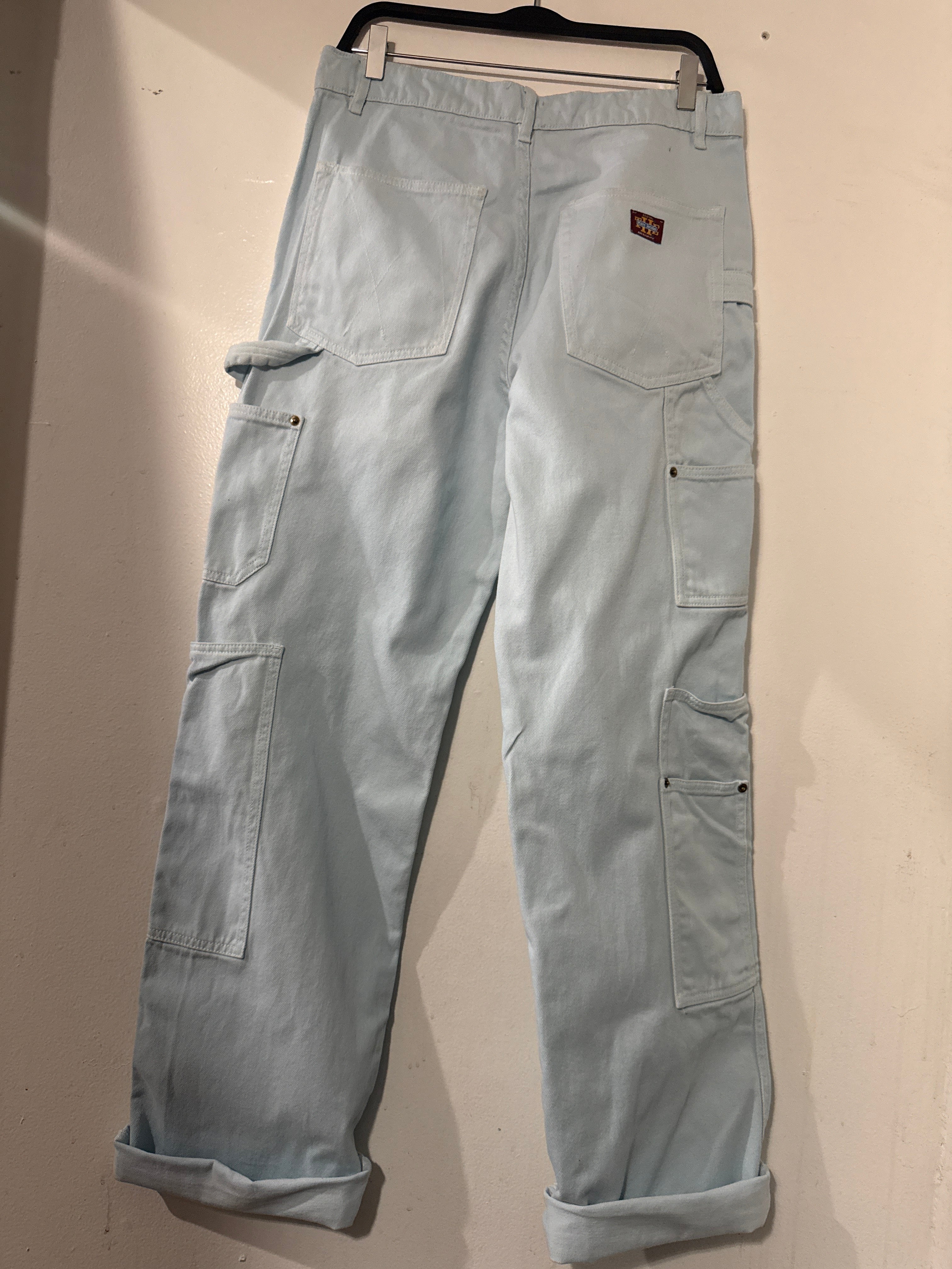 Marc Jacob’s carpenter pant