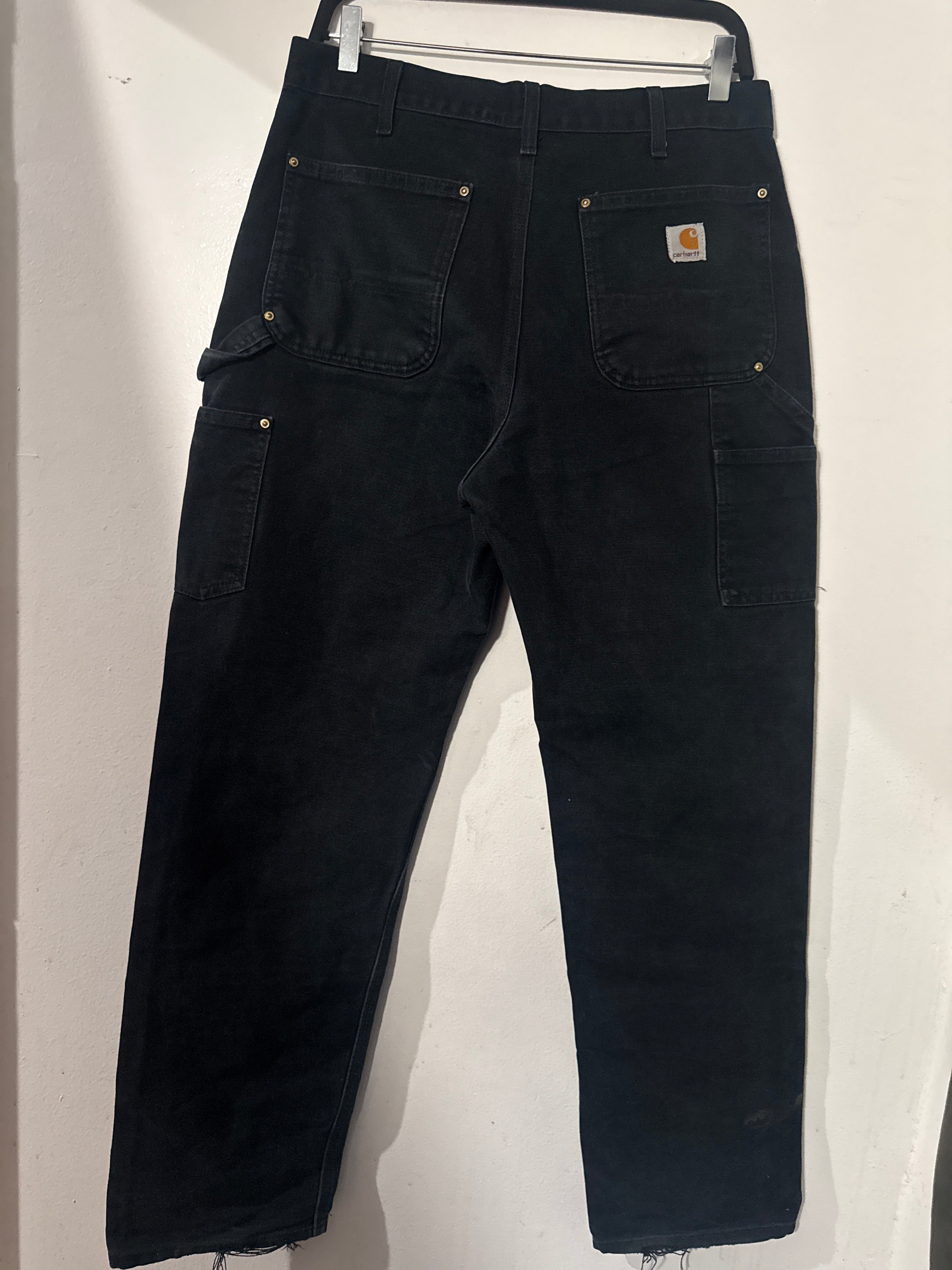 Carhartt Double Knee