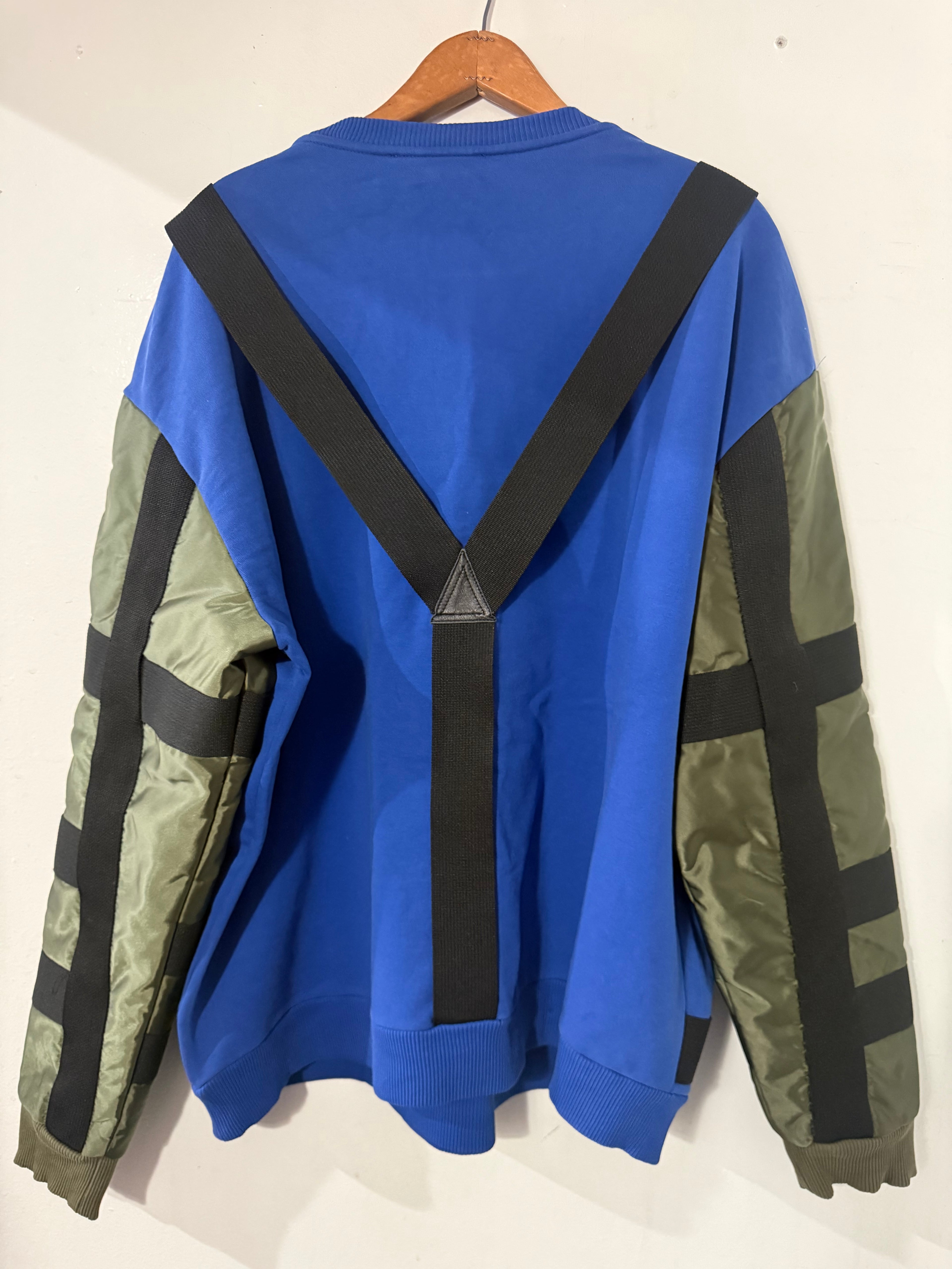 Diesel crewneck
