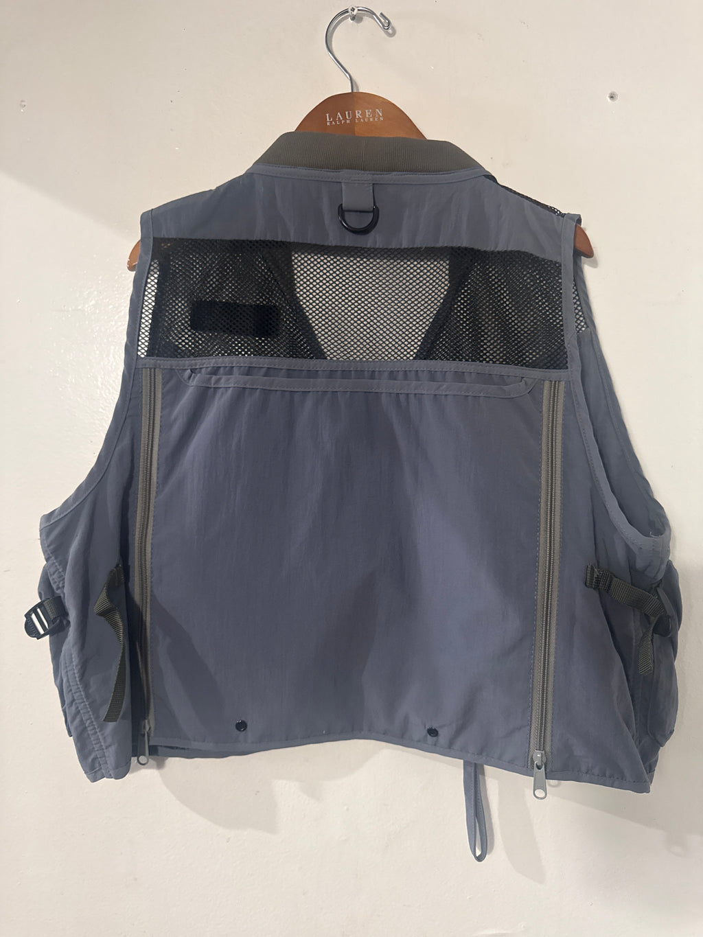 Orvis fishing vest