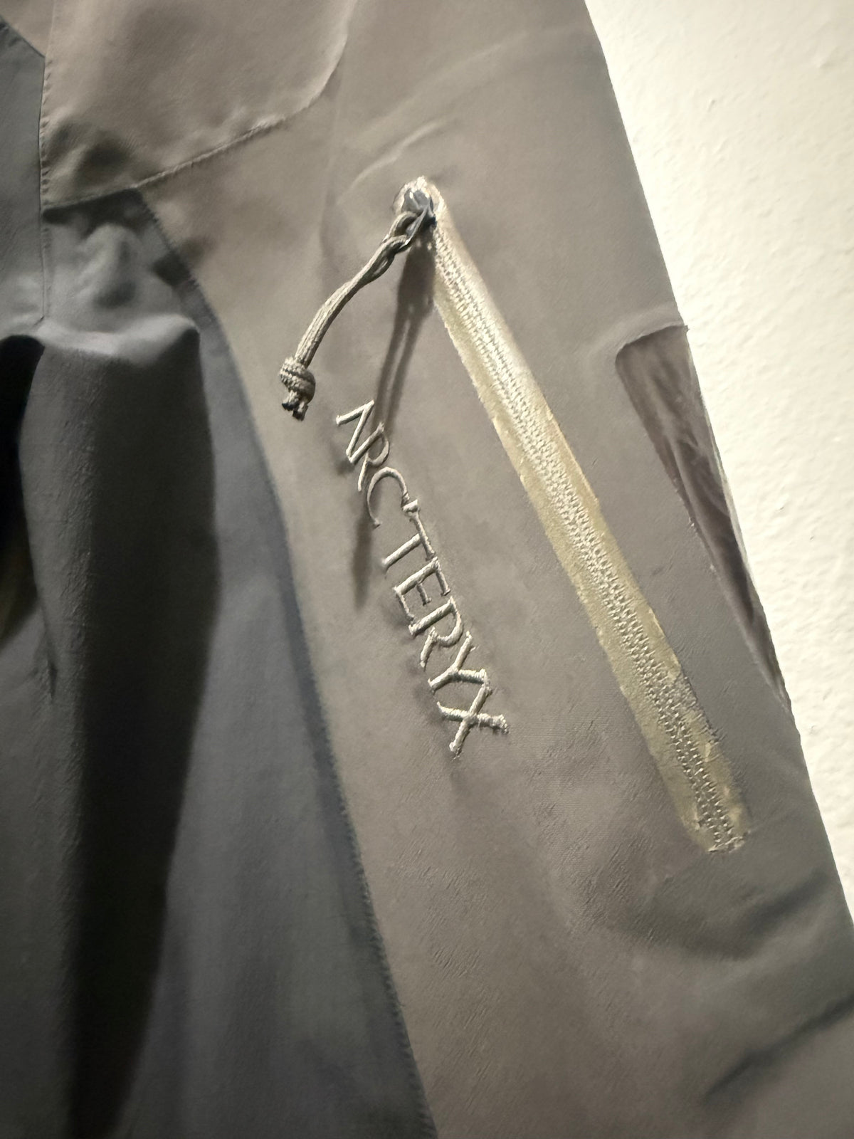 Vintage Arc’teryx Sindwinder