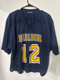 Vintage Marlboro jersey