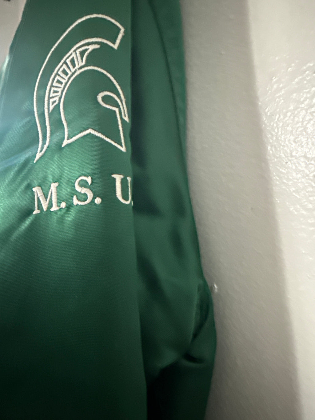 Michigan State Spartans