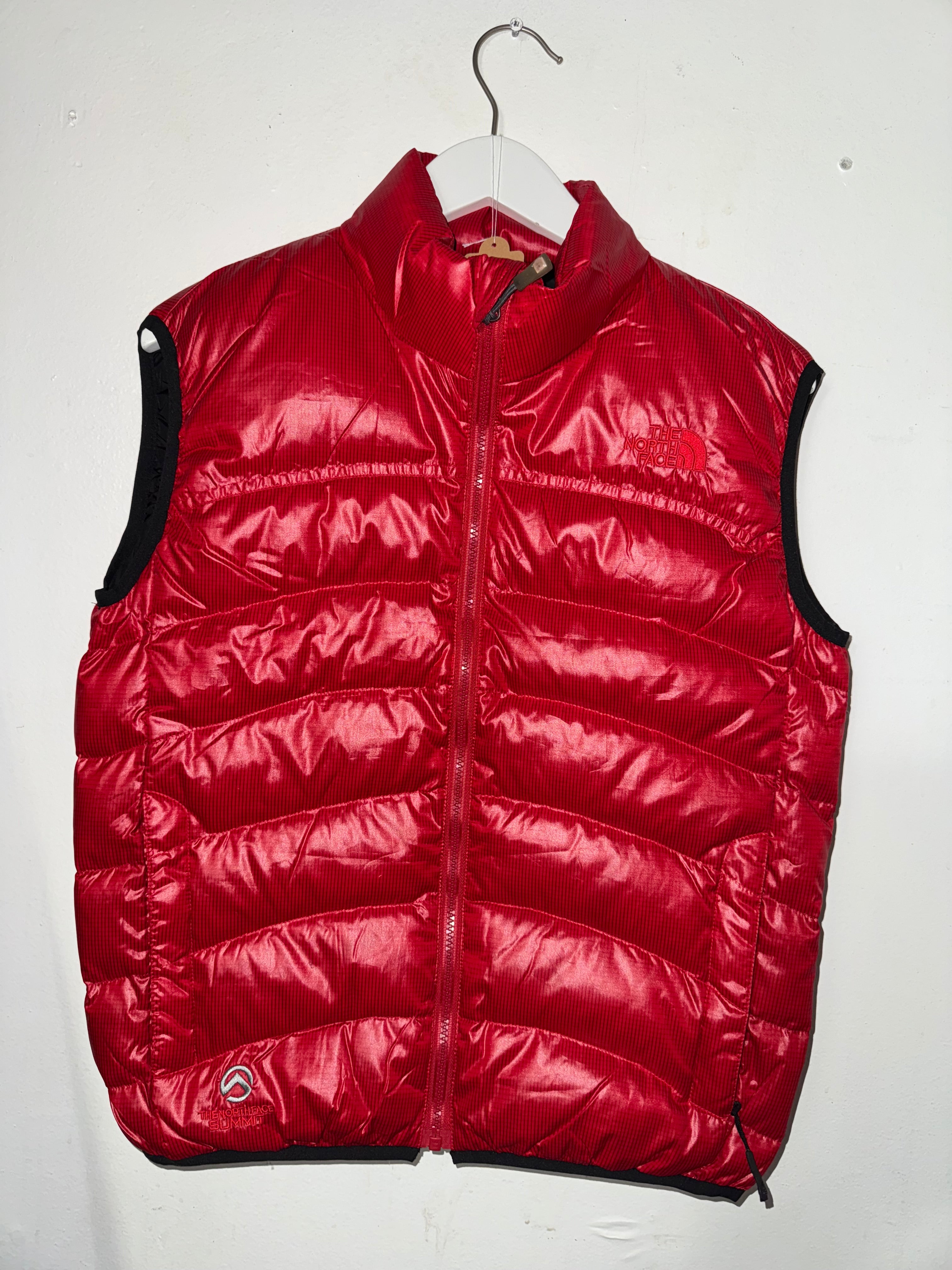 The North Face Vest Size Small