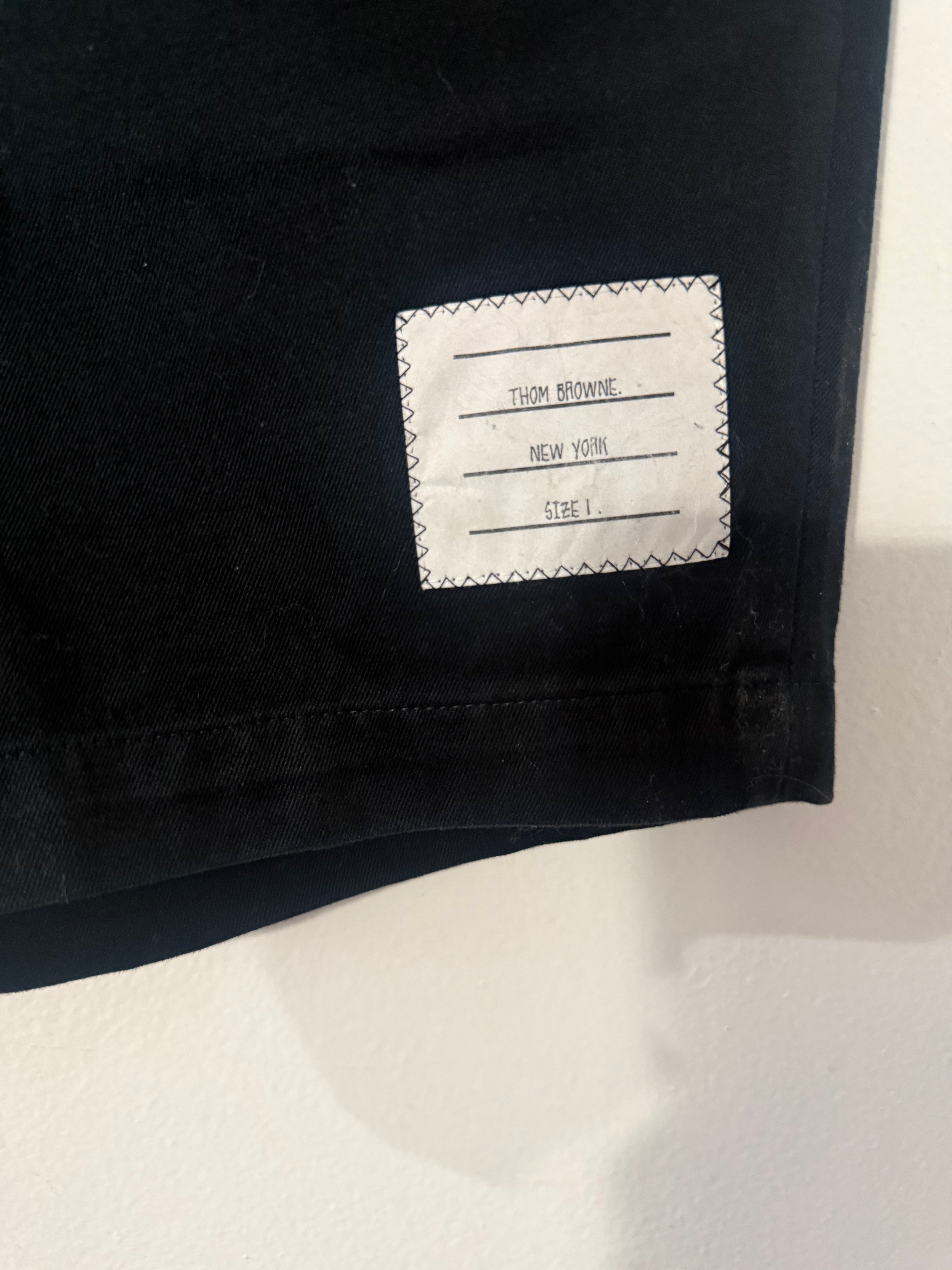 Thom Browne shorts