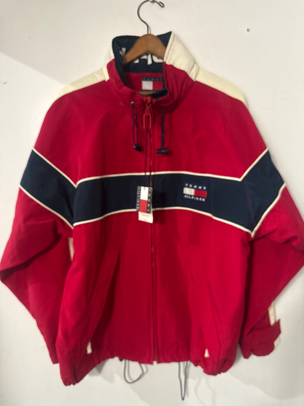 Tommy Hilfiger jacket