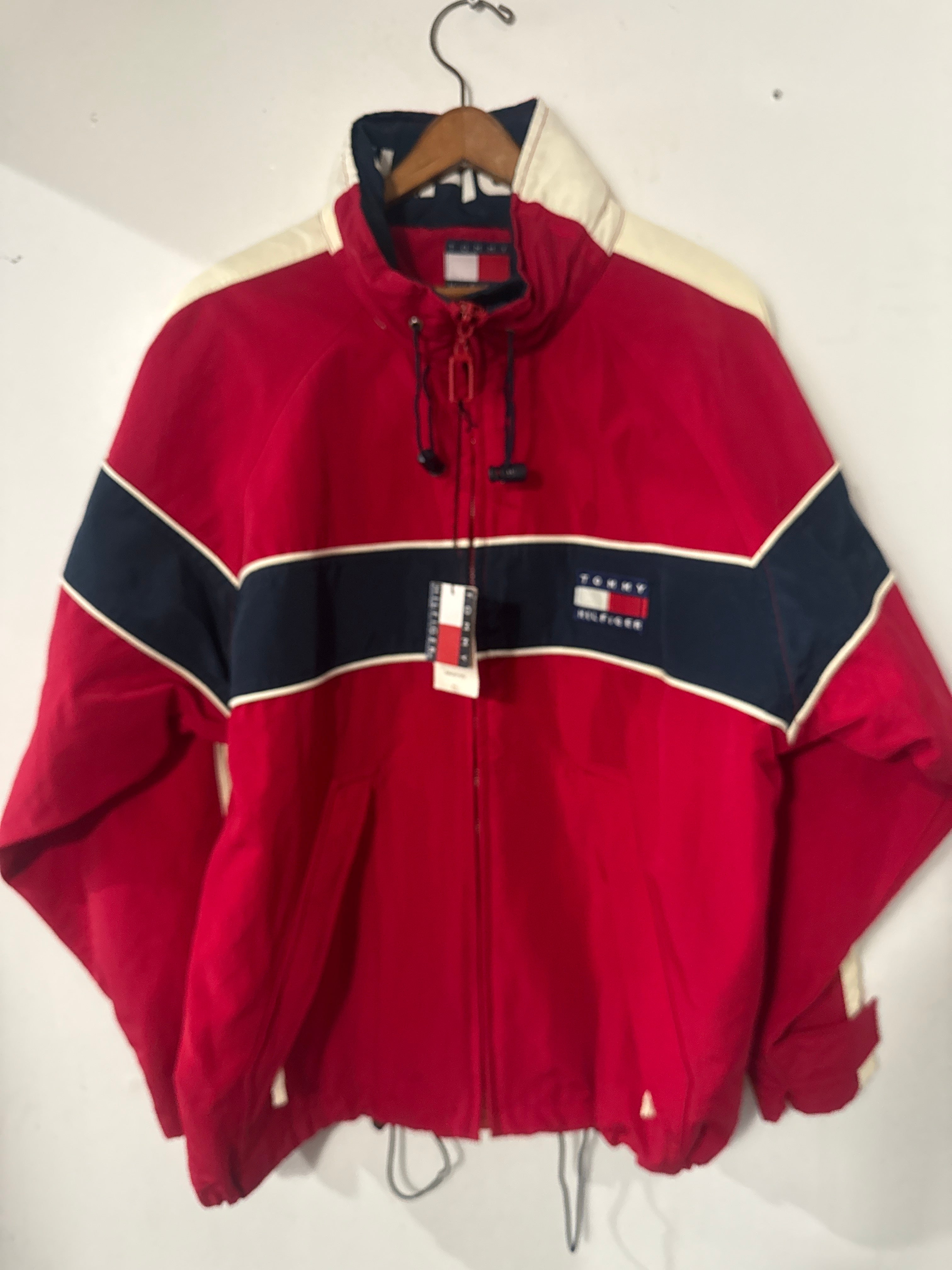 Tommy Hilfiger jacket