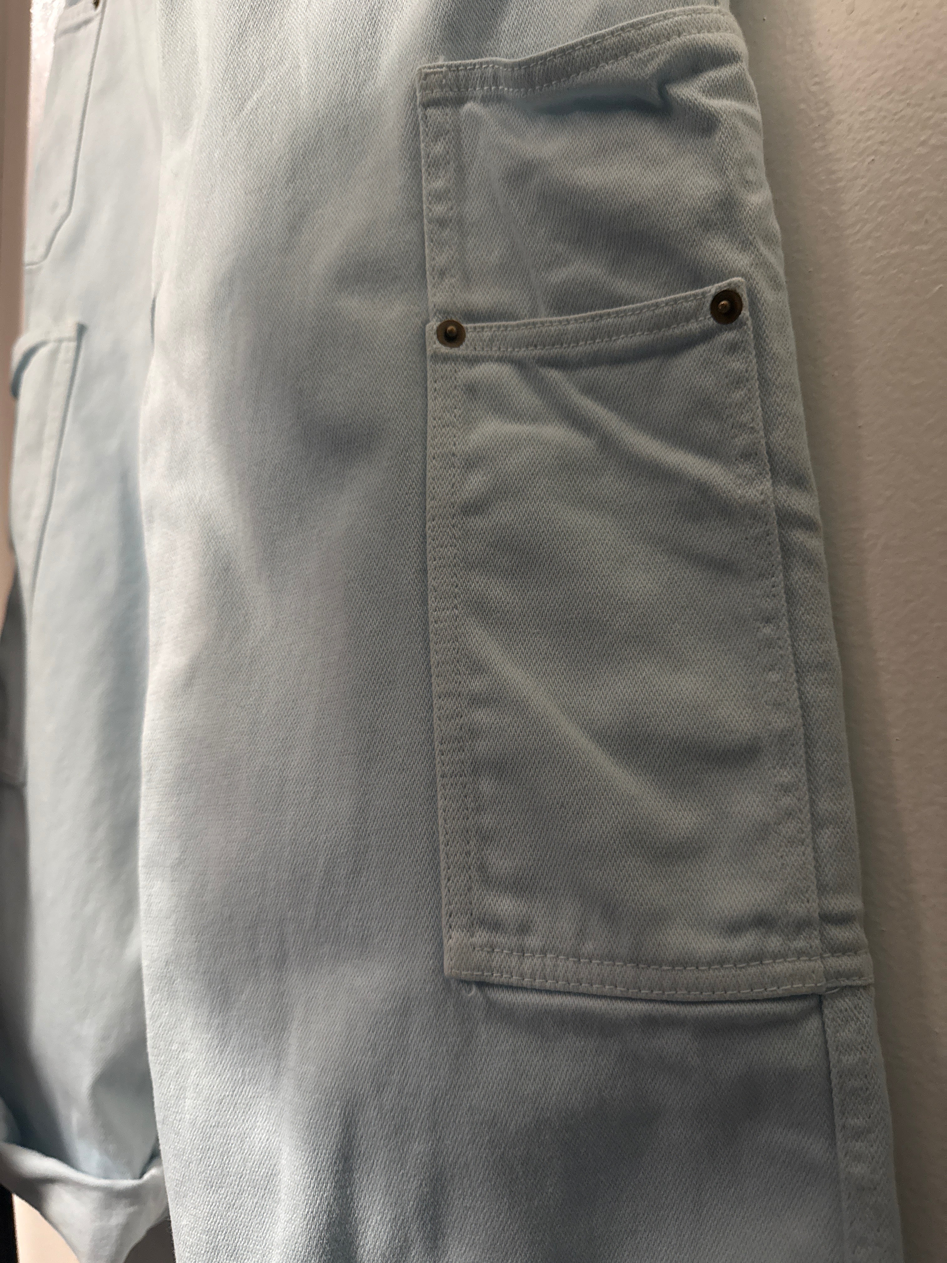 Marc Jacob’s carpenter pant