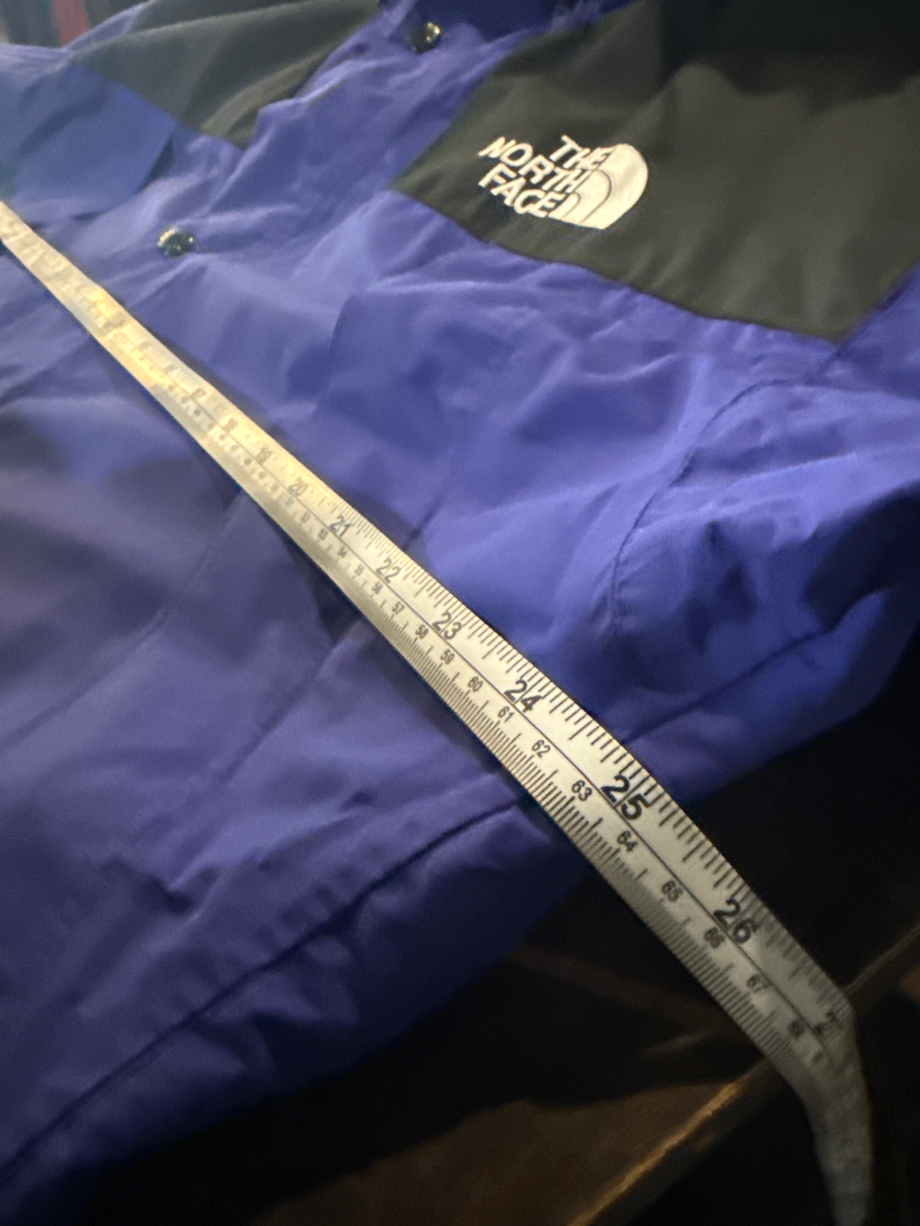 NorthFace Goretex jacket