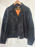 Harley Davidson moto jacket