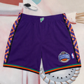 NBA ALL STAR EASTERN ALL STAR SHORTS SIZE LARGE