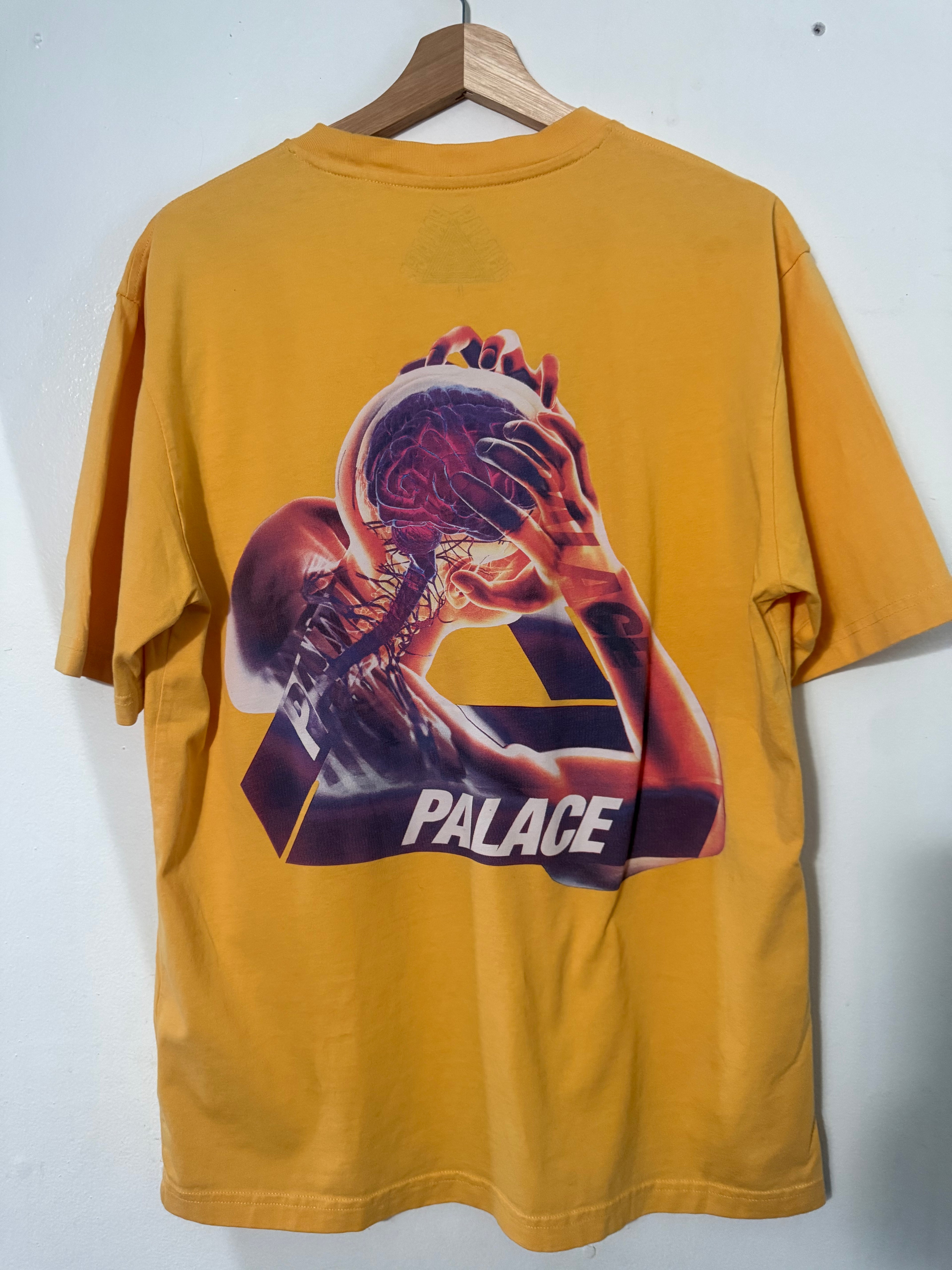 Palace SkateboardTee