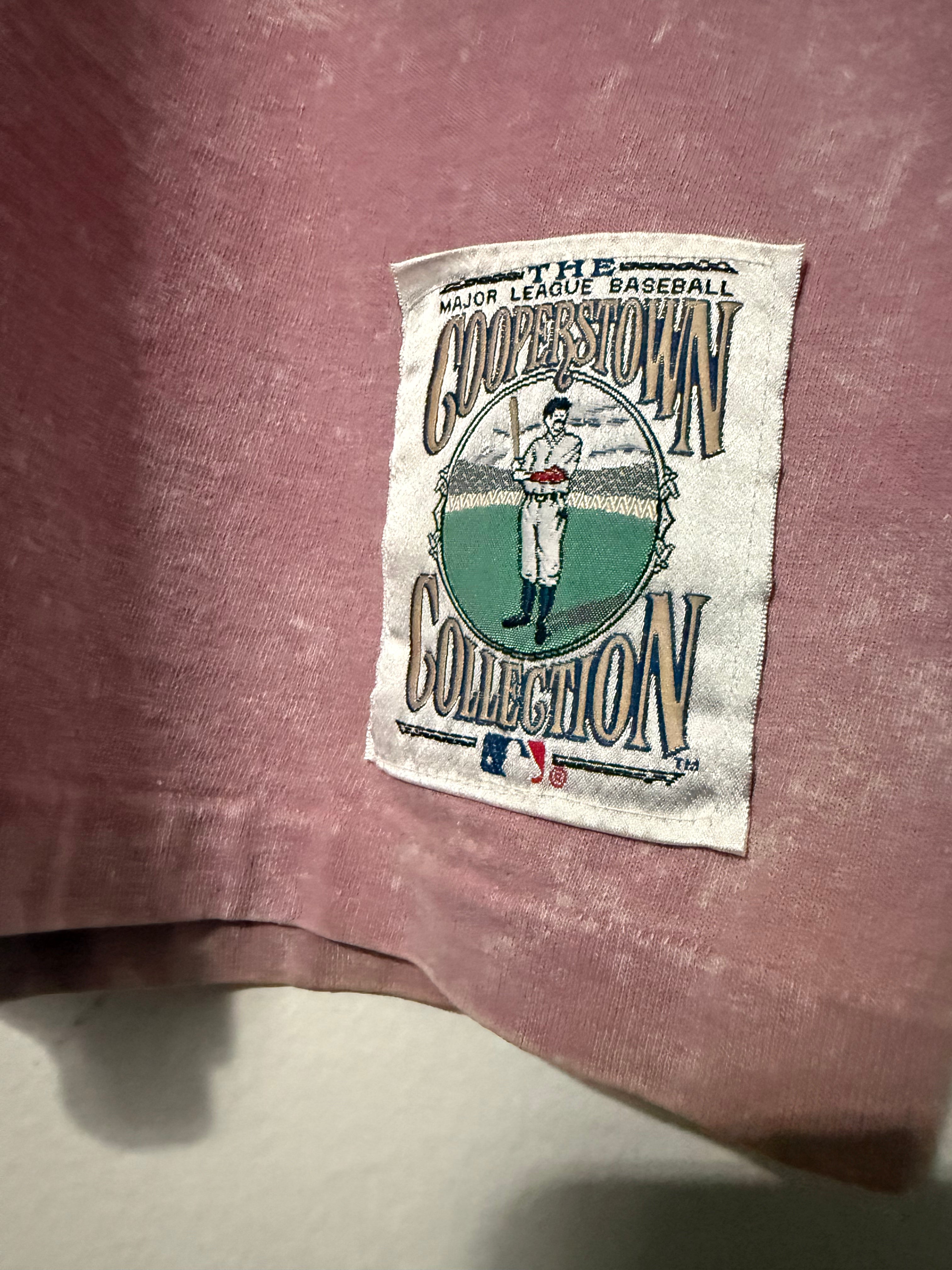1991 Brooklyn Dodgers Tee