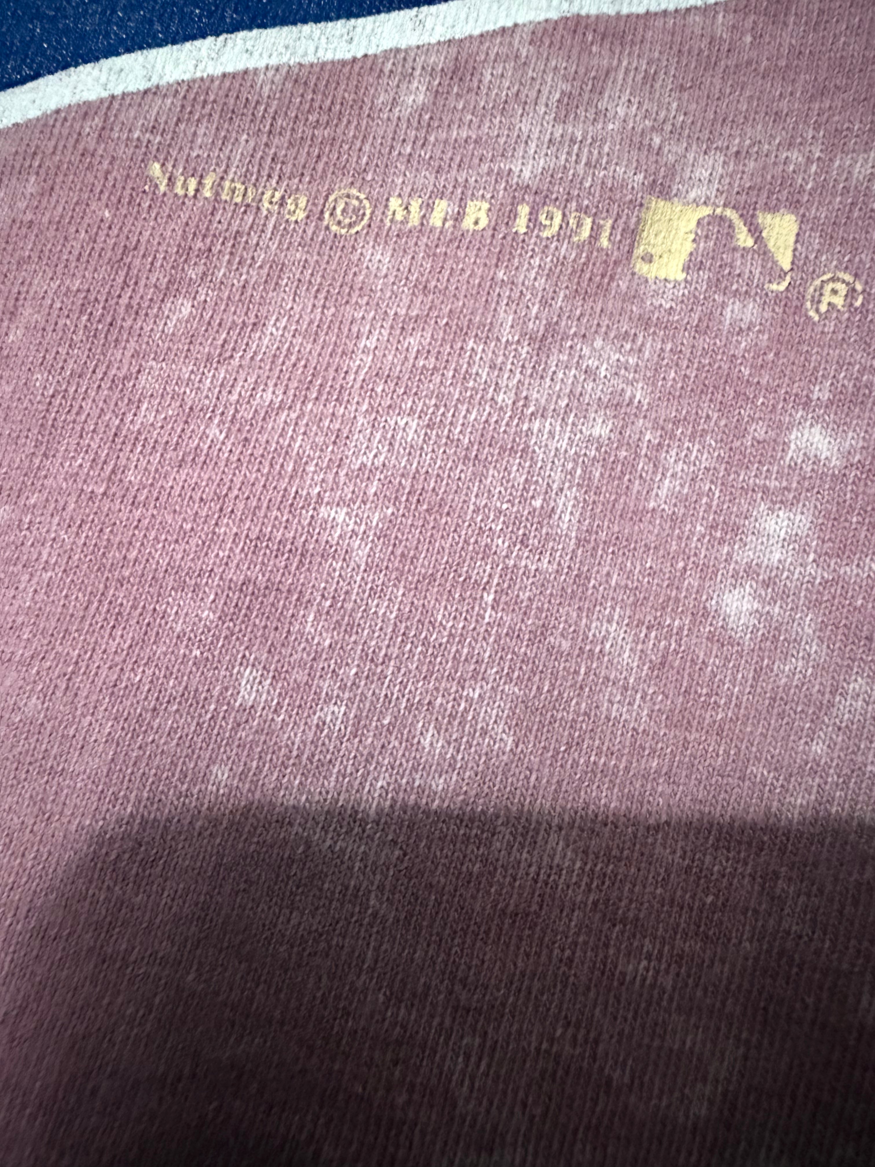 1991 Brooklyn Dodgers Tee