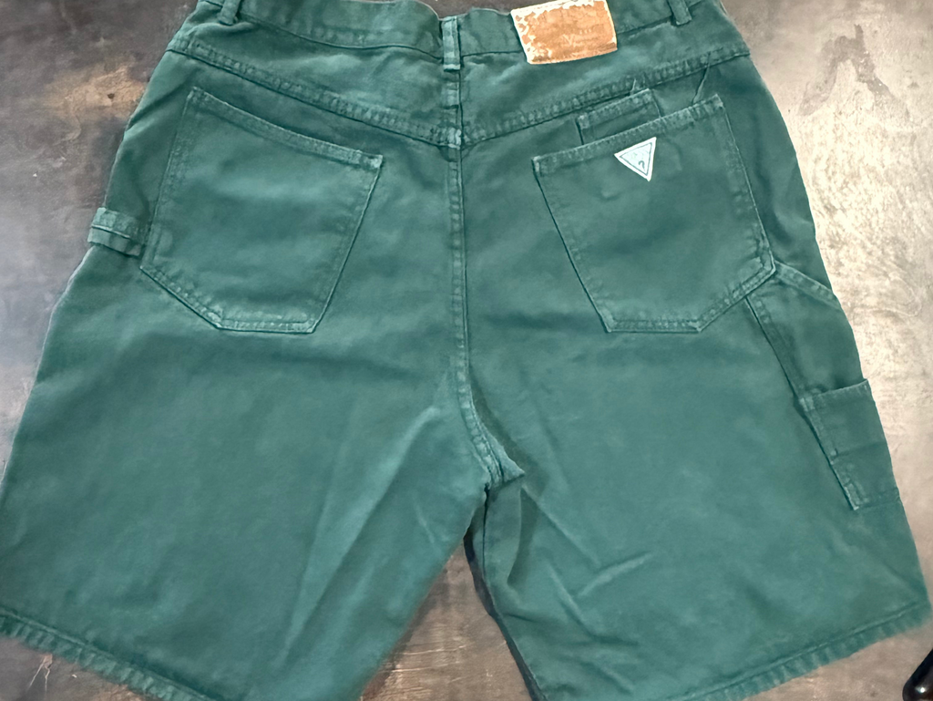 Vintage Guess Jorts