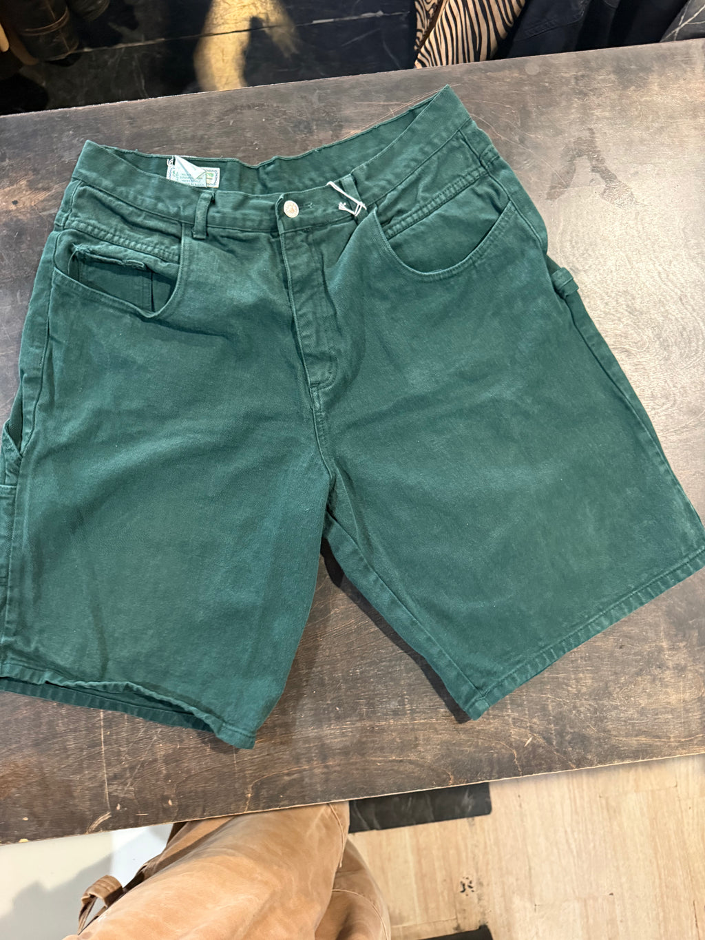 Vintage Guess Jorts