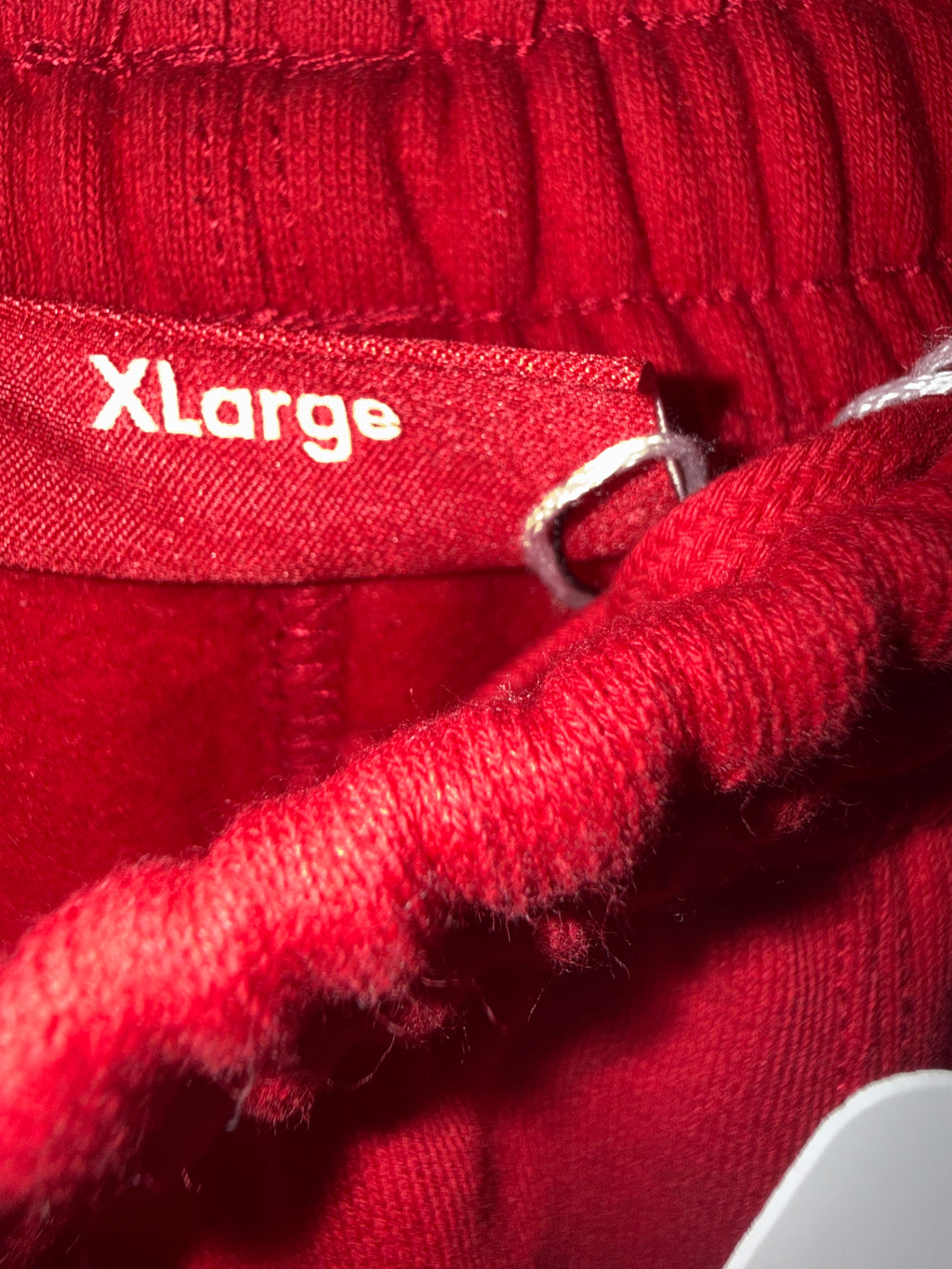 Supreme sweats