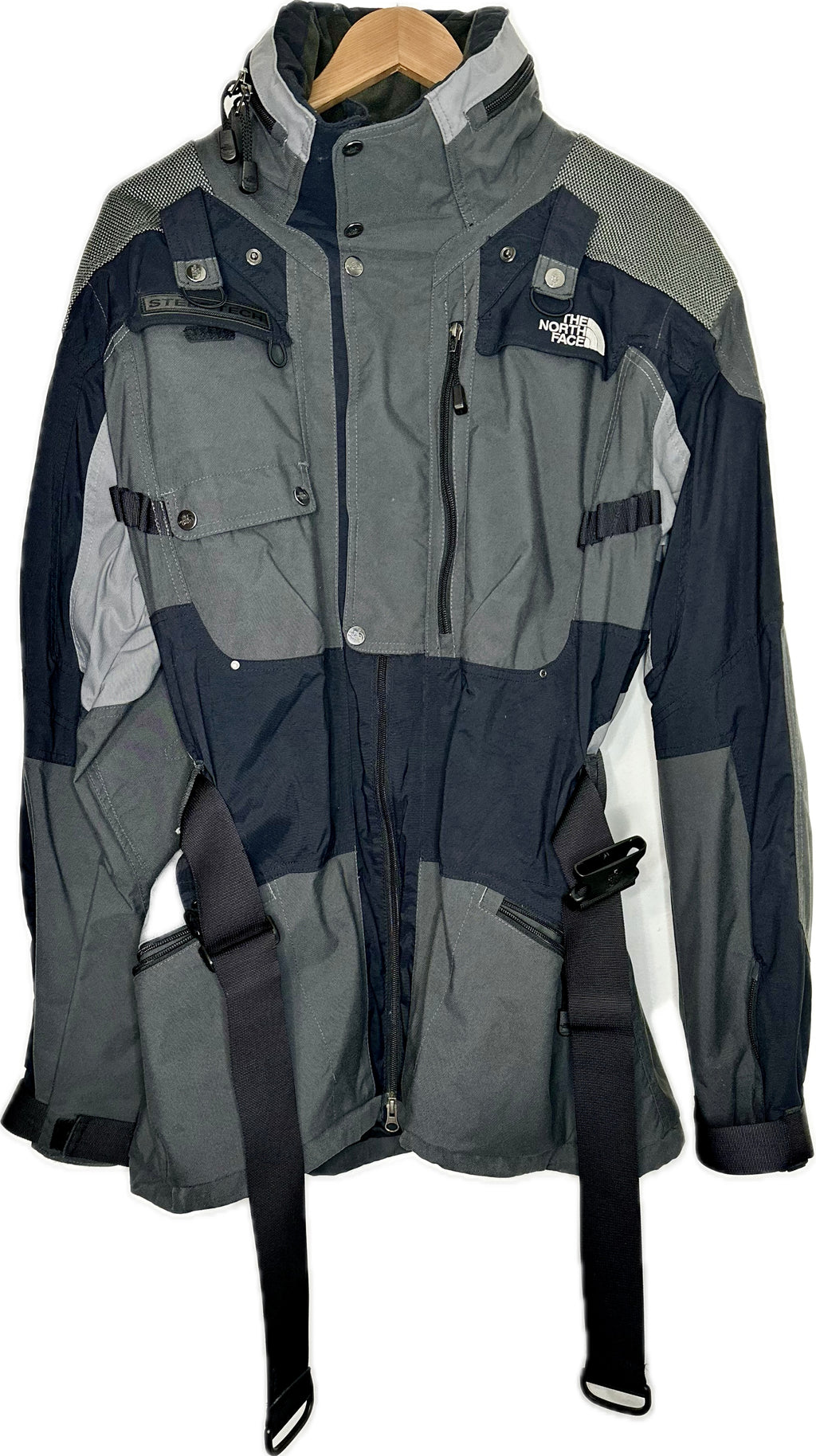 2009 NorthFace Steep Tech