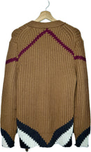Load image into Gallery viewer, Women’s Burberry Cardigan Sweater BNWT Size L Women’s
