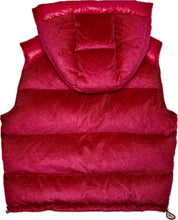 Load image into Gallery viewer, Pink Moncler Vest Women’s Size 5
