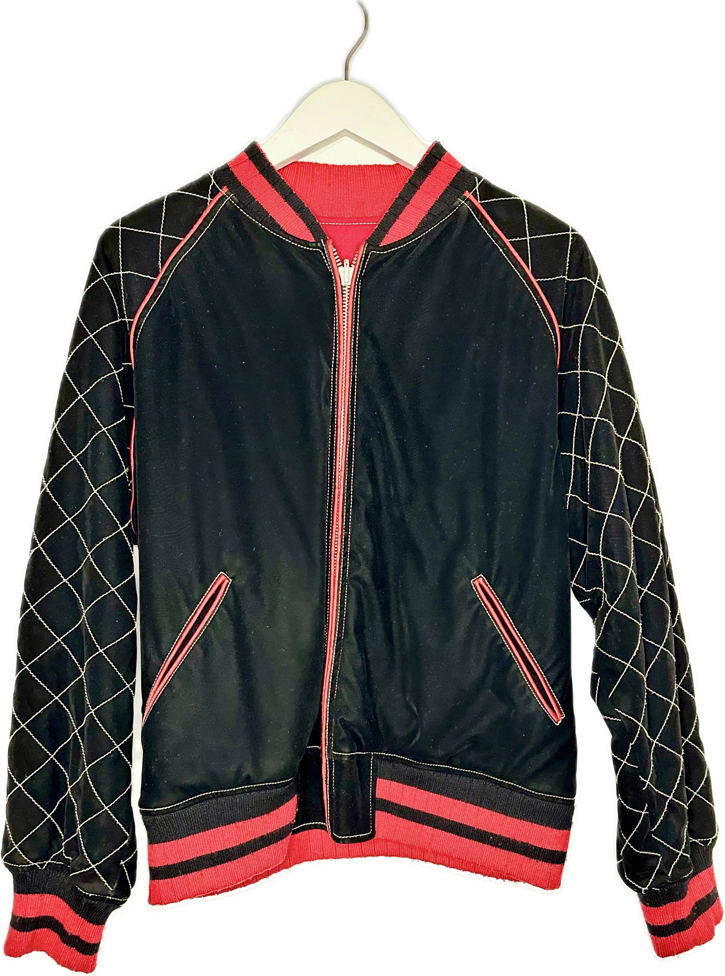 1990s Evisu Reversible