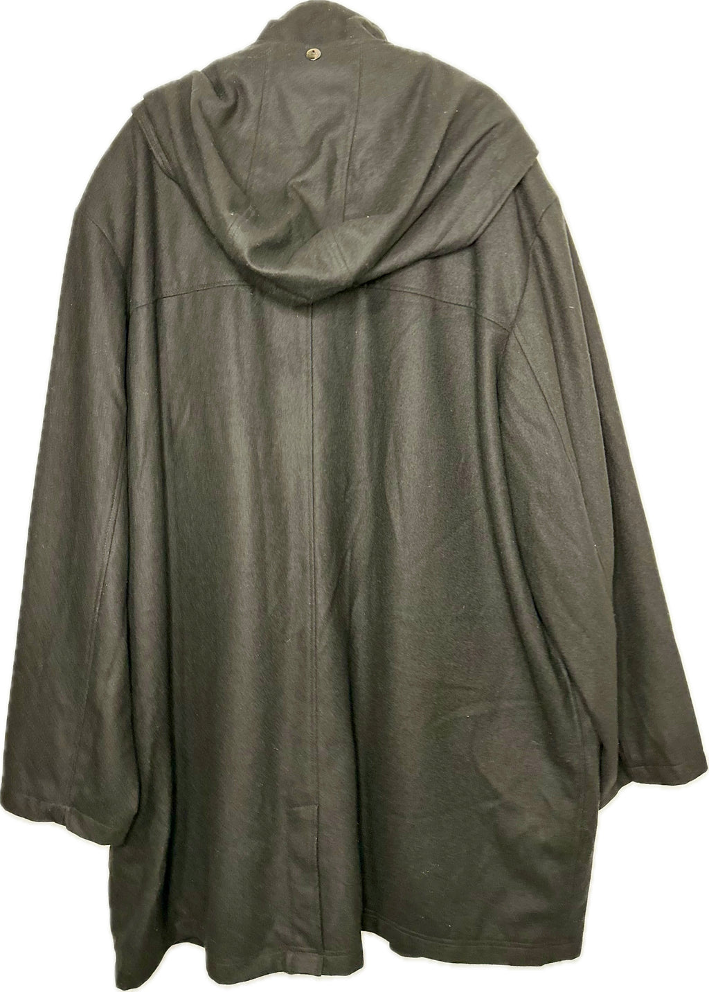 Wool Marc Buchanan Duffle Coat