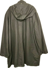 Load image into Gallery viewer, Wool Marc Buchanan Duffle Coat
