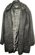 Wool Marc Buchanan Duffle Coat