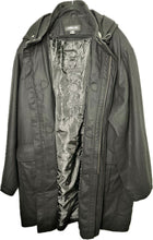 Load image into Gallery viewer, Wool Marc Buchanan Duffle Coat
