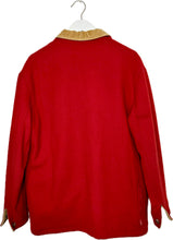 Load image into Gallery viewer, Vintage Polo Field Coat
