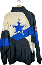 Load image into Gallery viewer, Vintage Apex Cowboys Jacket
