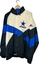 Load image into Gallery viewer, Vintage Apex Cowboys Jacket
