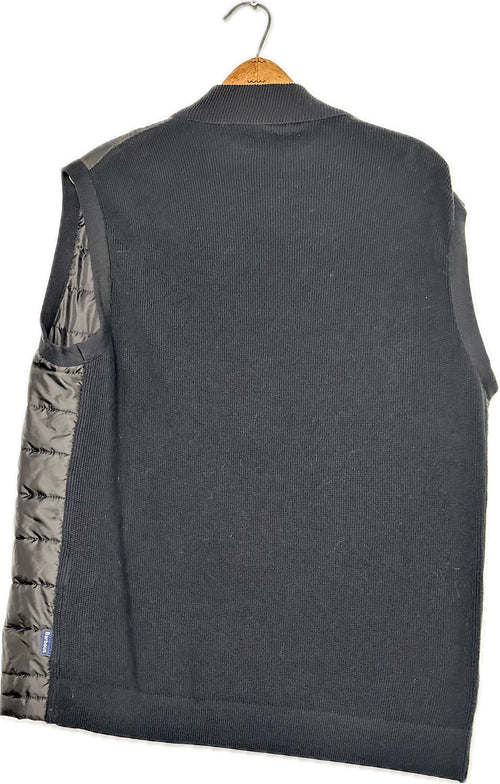 Barbour Vest