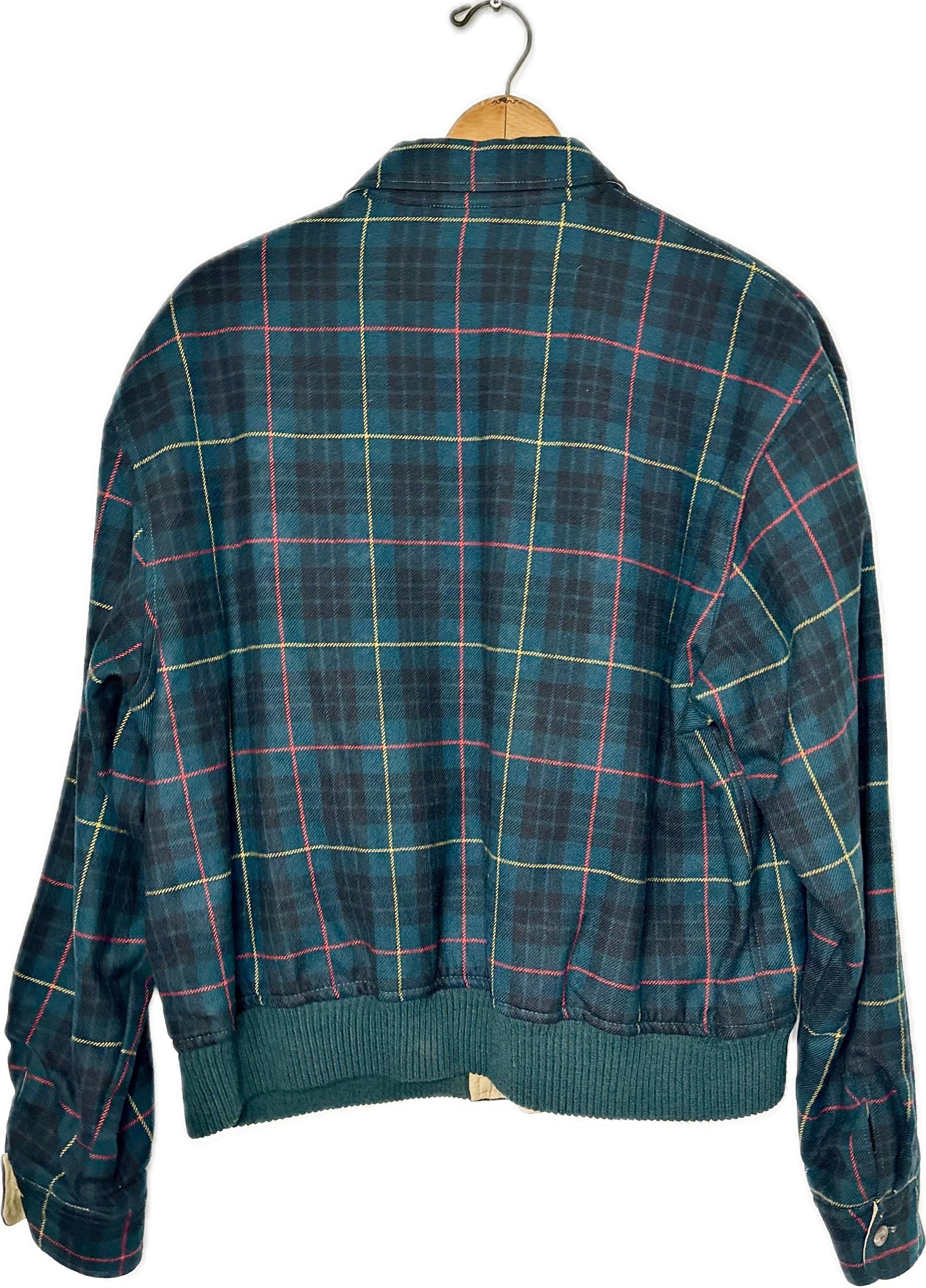 Vintage Ralph Lauren Polo Reversible