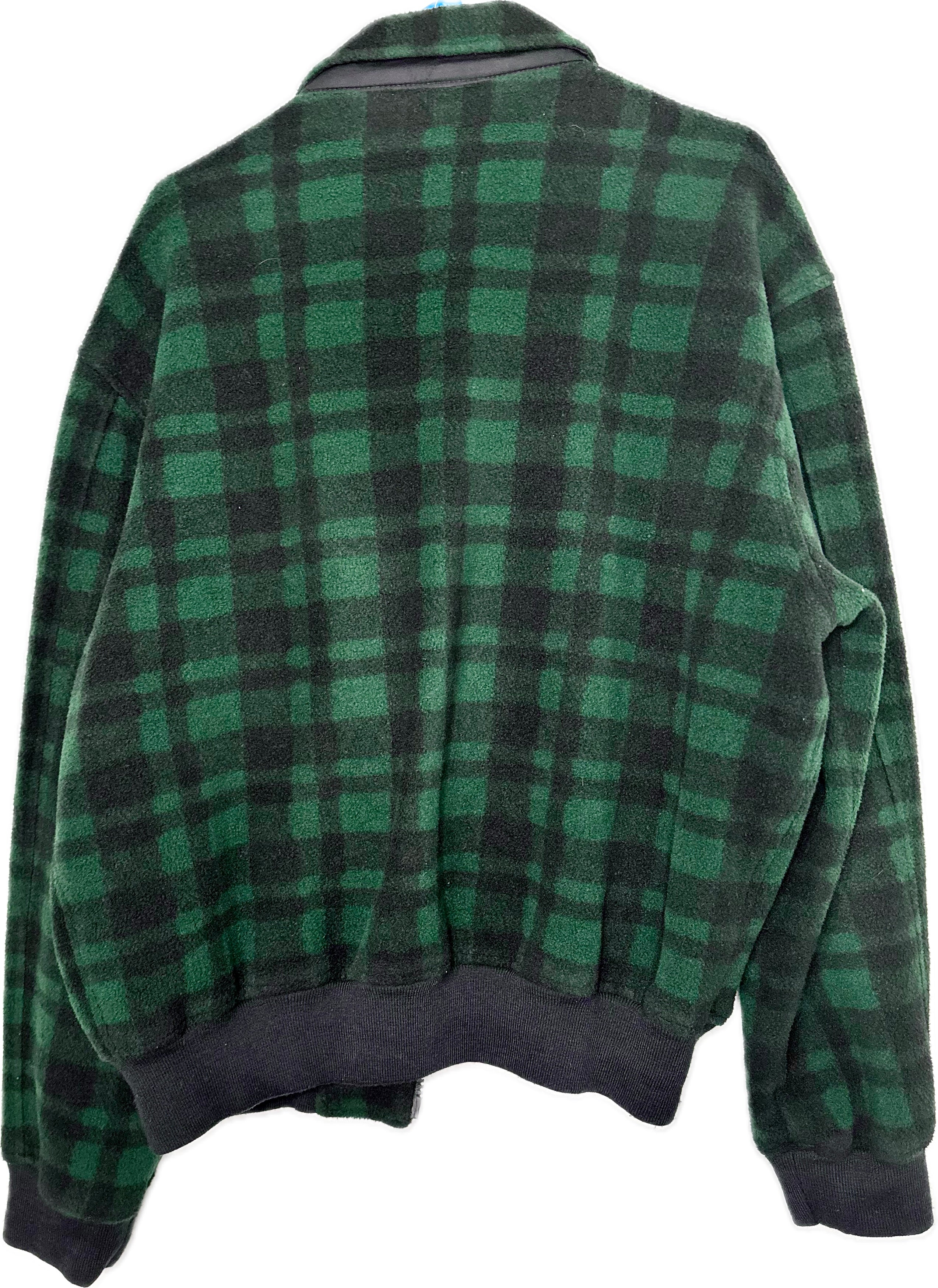 Vintage Ralph Lauren Polo Fleece