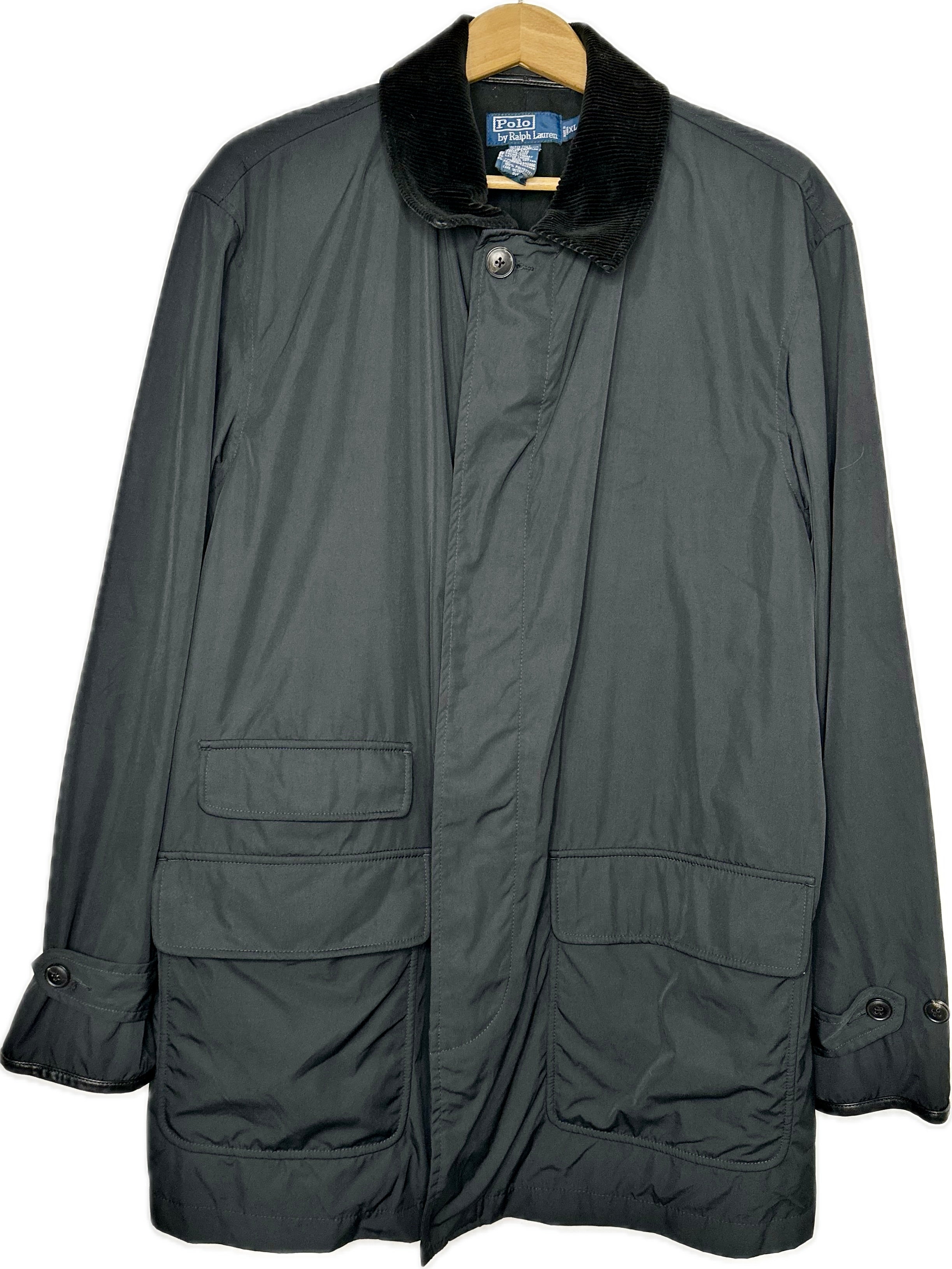 Ralph Lauren Polo Field Jacket