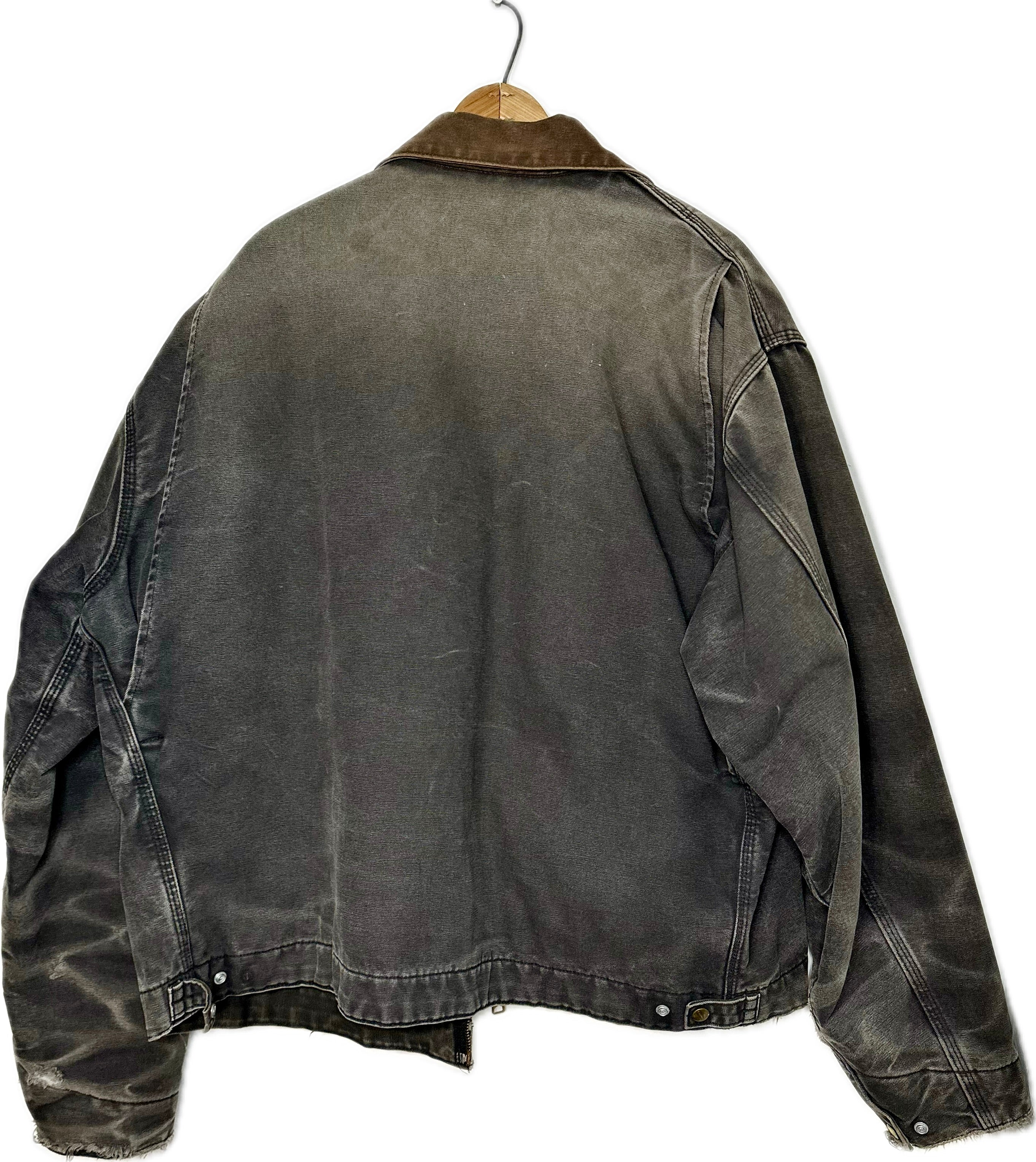 2009 Detroit Carhartt