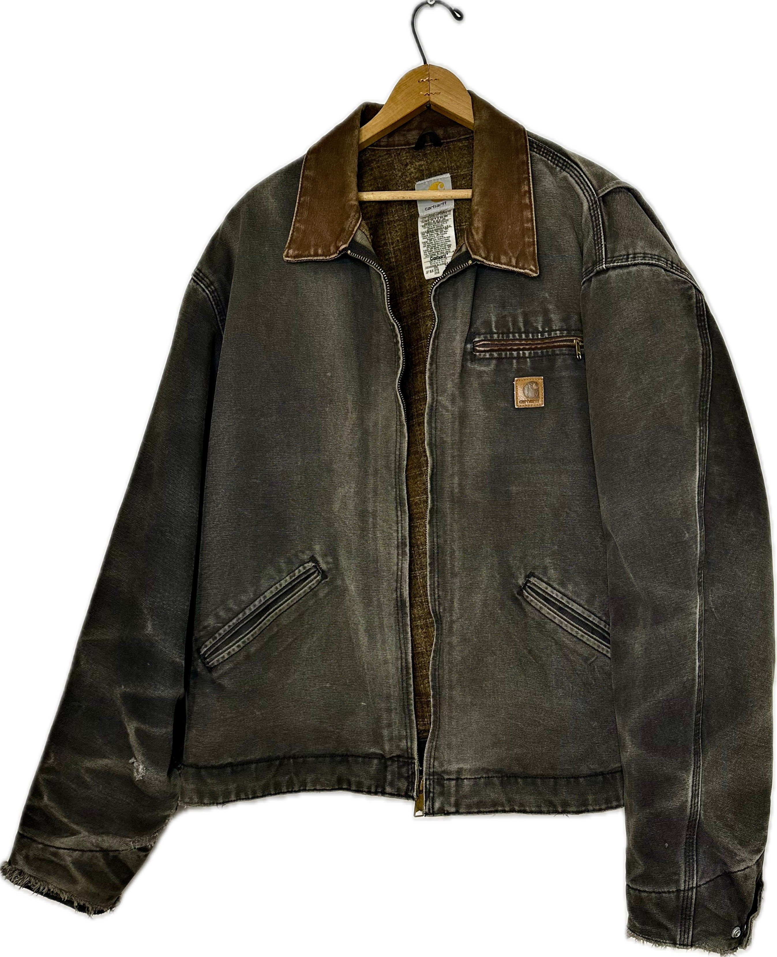 2009 Detroit Carhartt