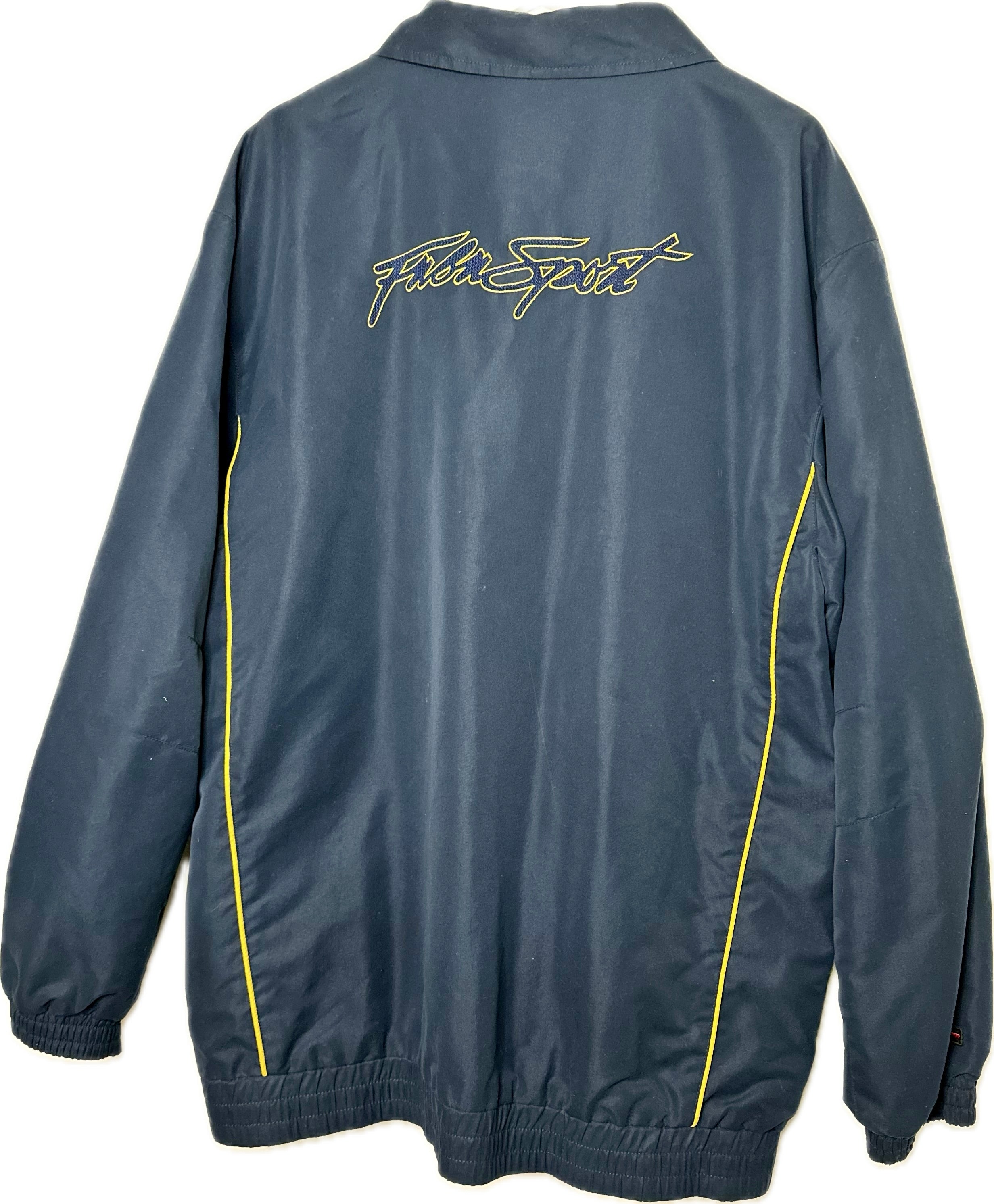 Vintage FUBU Jacket