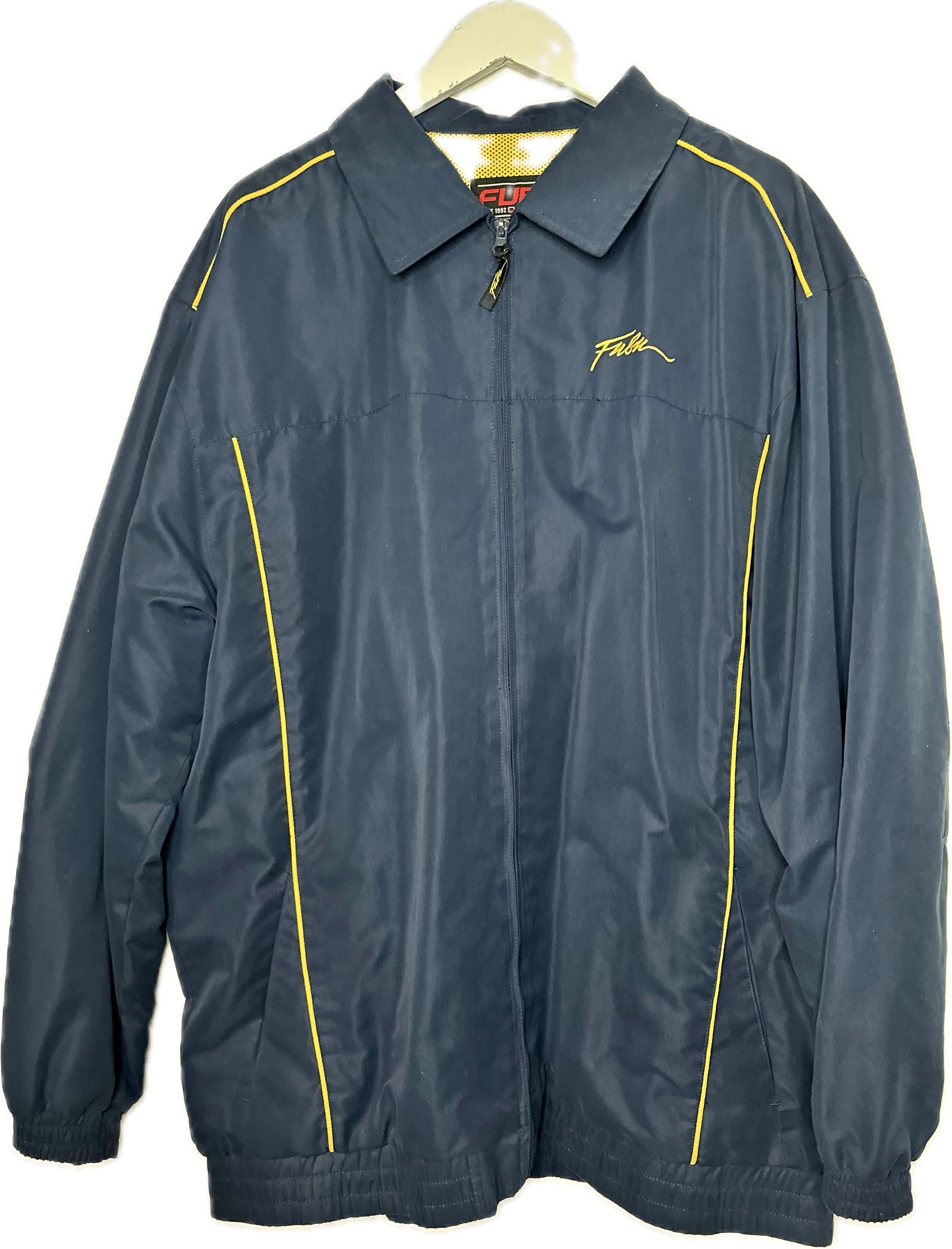 Vintage FUBU Jacket