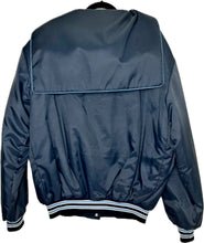 Load image into Gallery viewer, Vintage Nylon Varsity Jacket
